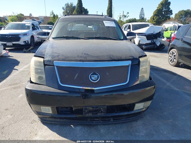 Aukcja sprzedaży 2008 Cadillac Escalade Ext Standard, vin: 3GYFK62878G118817, numer aukcji: 44321136