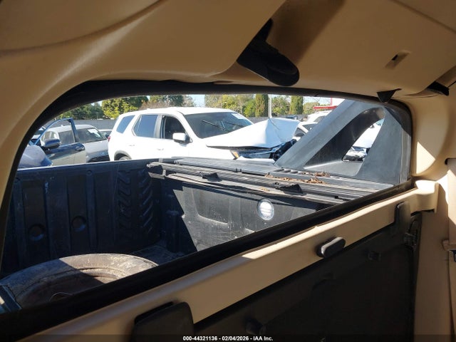 Aukcja sprzedaży 2008 Cadillac Escalade Ext Standard, vin: 3GYFK62878G118817, numer aukcji: 44321136