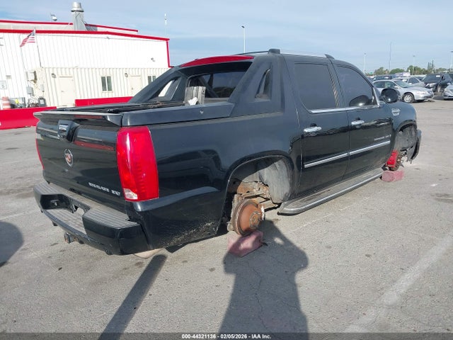 Aukcja sprzedaży 2008 Cadillac Escalade Ext Standard, vin: 3GYFK62878G118817, numer aukcji: 44321136