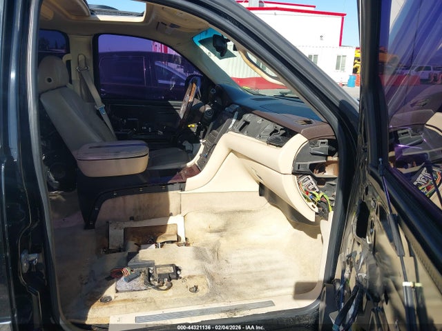 Aukcja sprzedaży 2008 Cadillac Escalade Ext Standard, vin: 3GYFK62878G118817, numer aukcji: 44321136