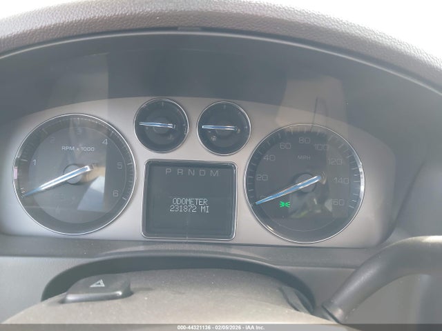 Aukcja sprzedaży 2008 Cadillac Escalade Ext Standard, vin: 3GYFK62878G118817, numer aukcji: 44321136