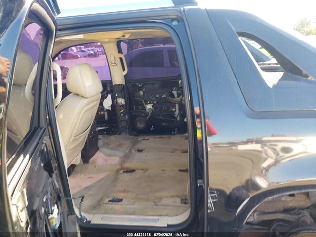 Aukcja sprzedaży 2008 Cadillac Escalade Ext Standard, vin: 3GYFK62878G118817, numer aukcji: 44321136