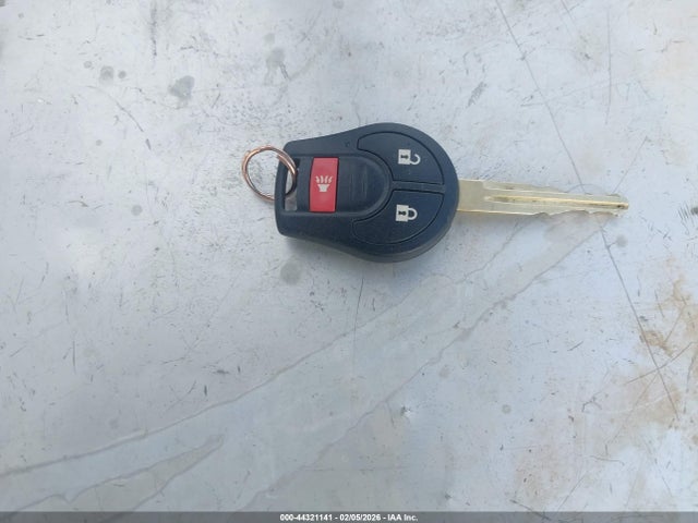 Nissan Versa Note S (sr)/s Plus/sv 2014 3N1CE2CP8EL417446 Image 11