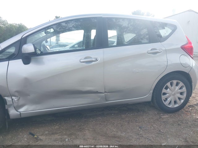 Nissan Versa Note S (sr)/s Plus/sv 2014 3N1CE2CP8EL417446 Image 6