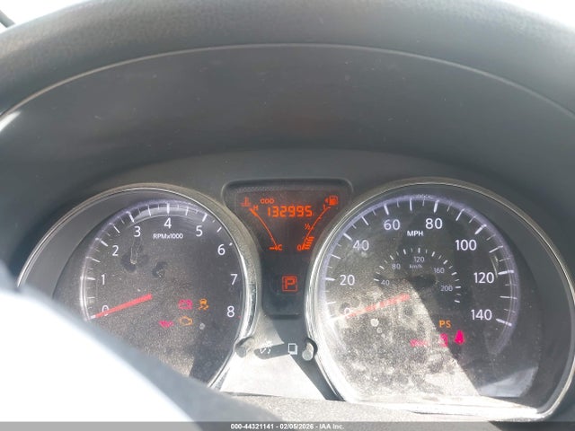 Nissan Versa Note S (sr)/s Plus/sv 2014 3N1CE2CP8EL417446 Image 7