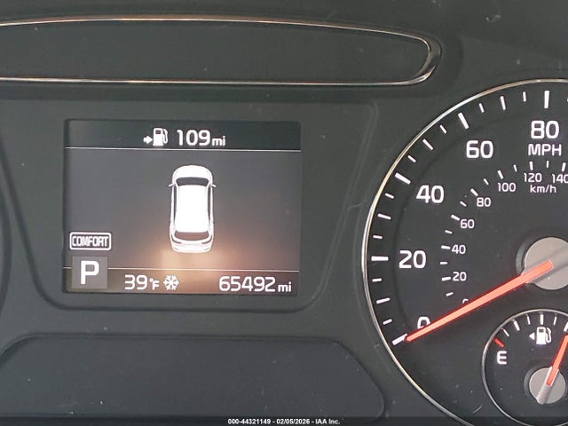 Aukcja sprzedaży 2019 Kia Sorento 3.3l Lx, vin: 5XYPGDA59KG507441, numer aukcji: 44321149