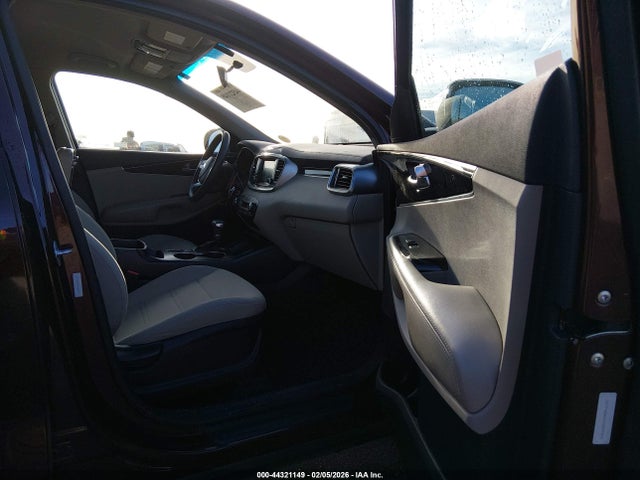 Aukcja sprzedaży 2019 Kia Sorento 3.3l Lx, vin: 5XYPGDA59KG507441, numer aukcji: 44321149