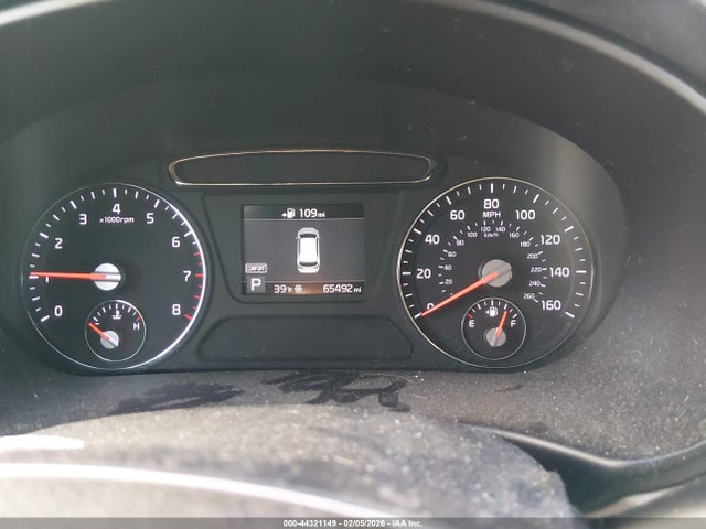Aukcja sprzedaży 2019 Kia Sorento 3.3l Lx, vin: 5XYPGDA59KG507441, numer aukcji: 44321149