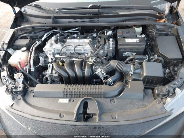 JTDEPRAE6LJ059116 Toyota COROLLA LE