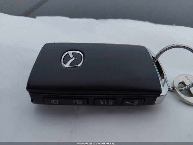 3MVDMBEY7NM444382 Mazda Cx-30 2.5 Turbo Premium Plus