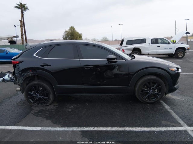 3MVDMBEY7NM444382 Mazda Cx-30 2.5 Turbo Premium Plus