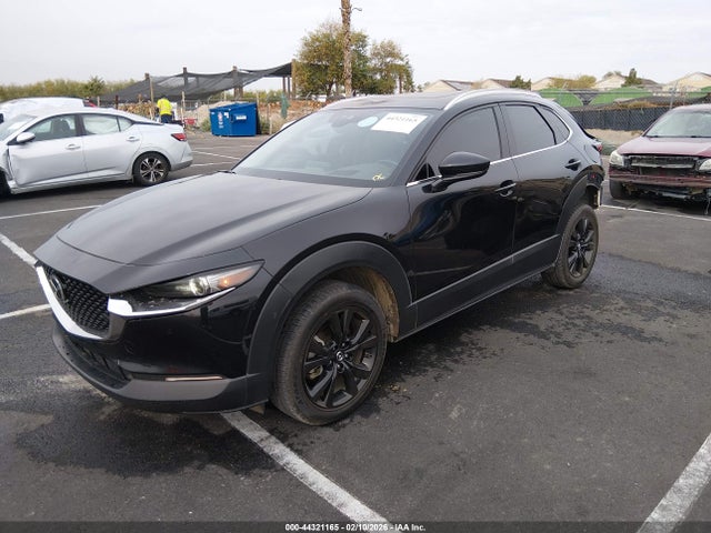 3MVDMBEY7NM444382 Mazda Cx-30 2.5 Turbo Premium Plus