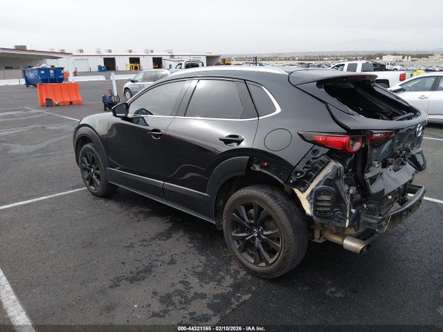 3MVDMBEY7NM444382 Mazda Cx-30 2.5 Turbo Premium Plus