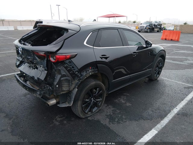 3MVDMBEY7NM444382 Mazda Cx-30 2.5 Turbo Premium Plus