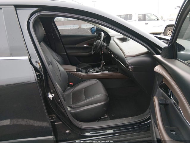 3MVDMBEY7NM444382 Mazda Cx-30 2.5 Turbo Premium Plus