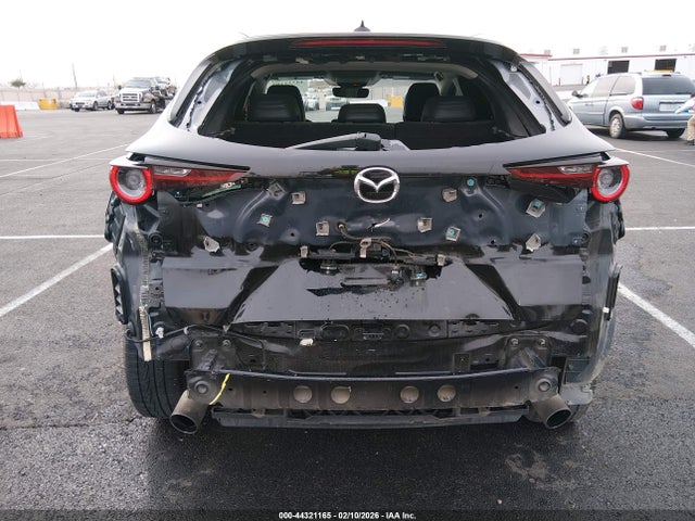 3MVDMBEY7NM444382 Mazda Cx-30 2.5 Turbo Premium Plus