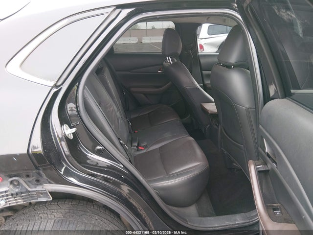 3MVDMBEY7NM444382 Mazda Cx-30 2.5 Turbo Premium Plus