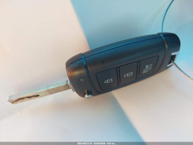 Hyundai Venue Sel 2022 KMHRC8A33NU207595 Image 11