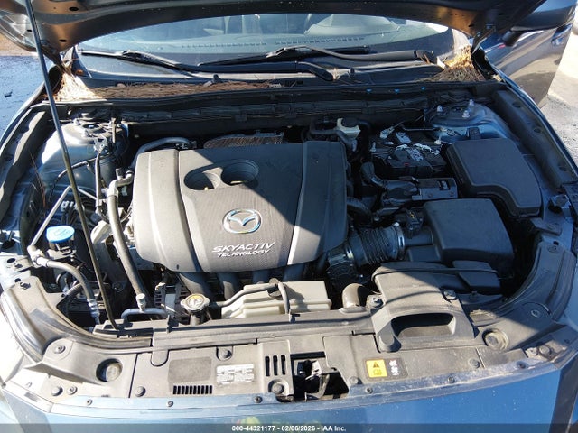 2016 MAZDA MAZDA3 3MZBM1T70GM325568 Photo 9