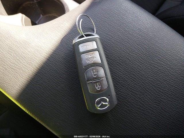 2016 MAZDA MAZDA3 3MZBM1T70GM325568 Photo 10