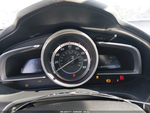2016 MAZDA MAZDA3 3MZBM1T70GM325568 Photo 6