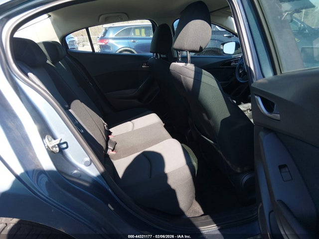 2016 MAZDA MAZDA3 3MZBM1T70GM325568 Photo 7