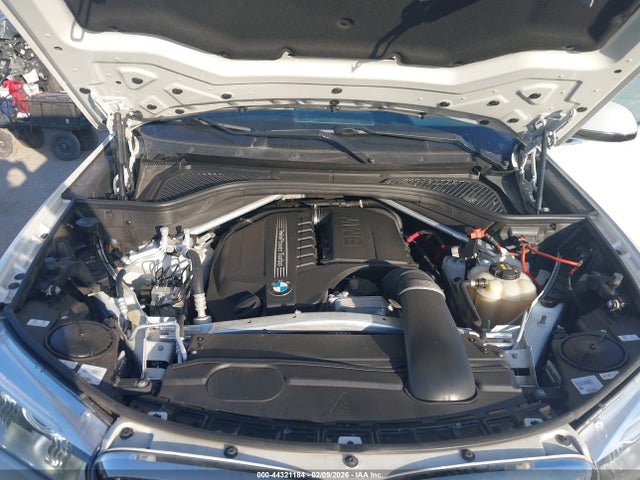 Продаж на аукціоні авто 2017 Bmw X5 Sdrive35i, vin: 5UXKR2C33H0X07510, номер лоту: 44321184