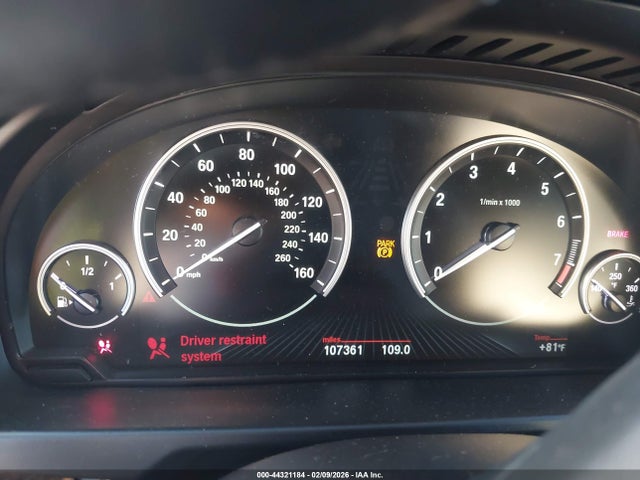 Продаж на аукціоні авто 2017 Bmw X5 Sdrive35i, vin: 5UXKR2C33H0X07510, номер лоту: 44321184
