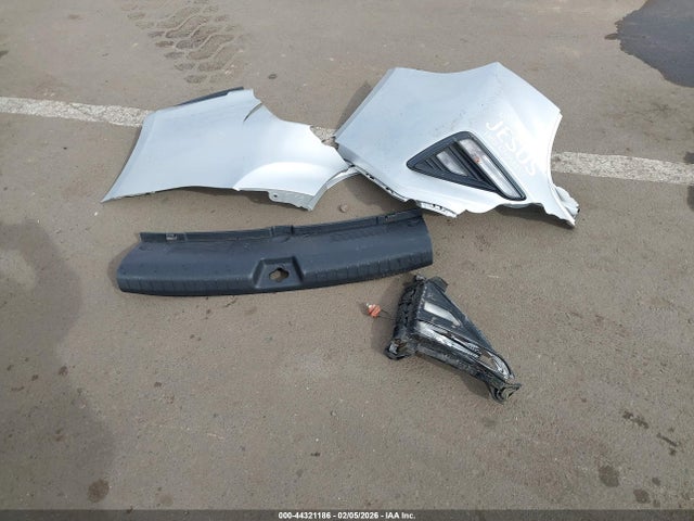 3KPF24AD3KE115344 KIA Forte Lxs