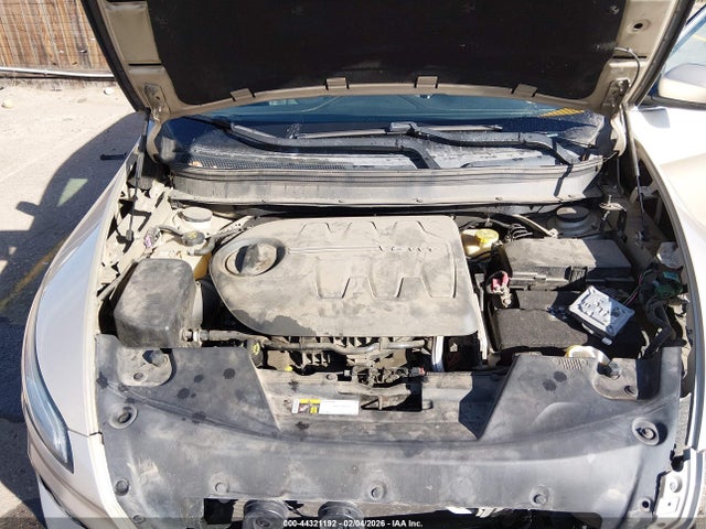 2015 JEEP CHEROKEE 1C4PJMDS5FW769839 Photo 9