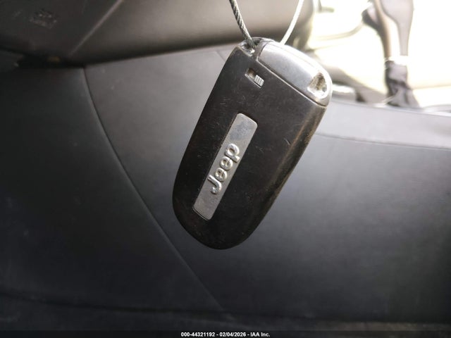 2015 JEEP CHEROKEE 1C4PJMDS5FW769839 Photo 10