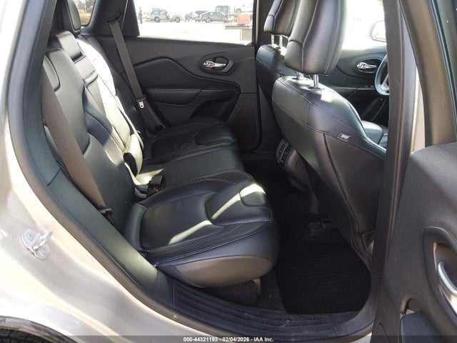 2015 JEEP CHEROKEE 1C4PJMDS5FW769839 Photo 7