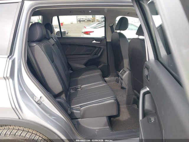 44321194 :رقم المزاد ، 3VVNB7AX6RM116805 vin ، 2024 Volkswagen Tiguan 2.0t Se/2.0t Wolfsburg Edition مزاد بيع