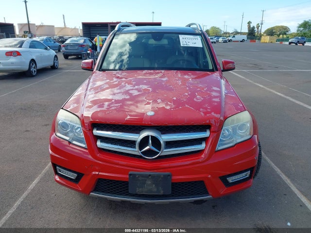 Aukcja sprzedaży 2012 Mercedes-benz Glk 350 4matic, vin: WDCGG8HB0CF903999, numer aukcji: 44321195