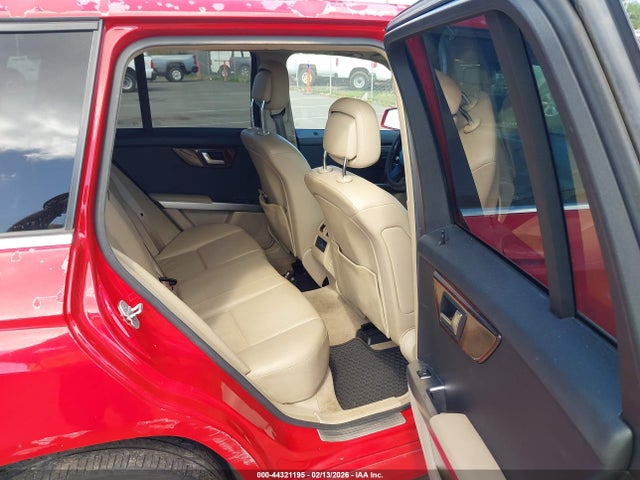 Aukcja sprzedaży 2012 Mercedes-benz Glk 350 4matic, vin: WDCGG8HB0CF903999, numer aukcji: 44321195