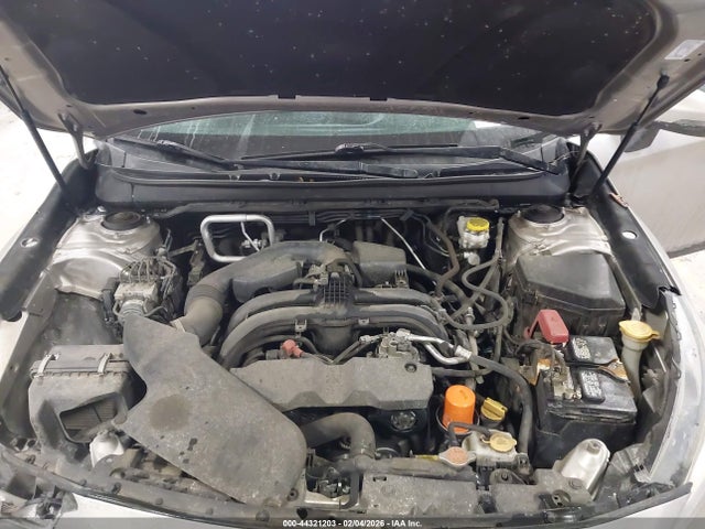 Aukcja sprzedaży 2019 Subaru Outback 2.5i Limited, vin: 4S4BSANC0K3362225, numer aukcji: 44321203