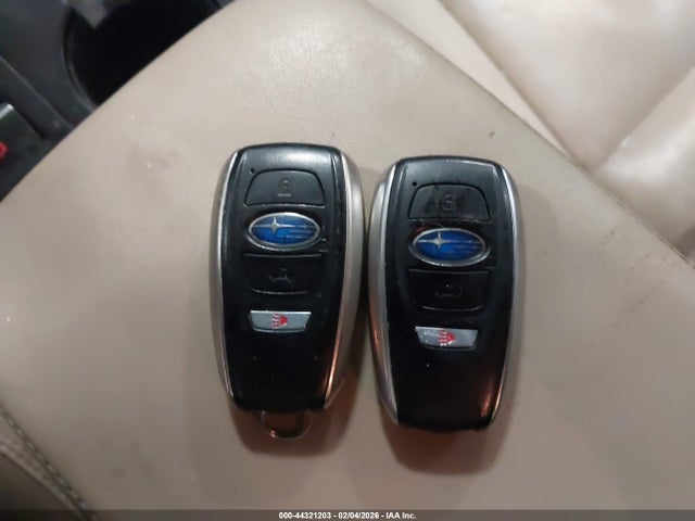 Aukcja sprzedaży 2019 Subaru Outback 2.5i Limited, vin: 4S4BSANC0K3362225, numer aukcji: 44321203