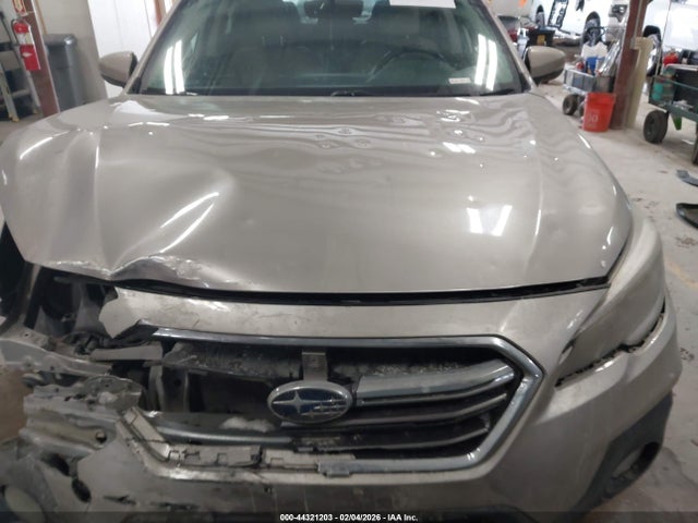 Aukcja sprzedaży 2019 Subaru Outback 2.5i Limited, vin: 4S4BSANC0K3362225, numer aukcji: 44321203