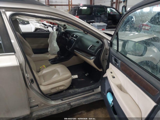 Aukcja sprzedaży 2019 Subaru Outback 2.5i Limited, vin: 4S4BSANC0K3362225, numer aukcji: 44321203