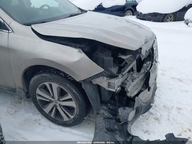 Aukcja sprzedaży 2019 Subaru Outback 2.5i Limited, vin: 4S4BSANC0K3362225, numer aukcji: 44321203