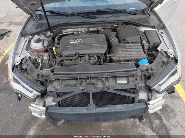 2016 AUDI A3 WAUC7GFF7G1019269 Photo 9