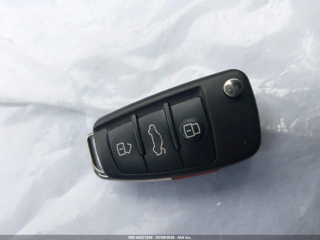 2016 AUDI A3 WAUC7GFF7G1019269 Photo 10