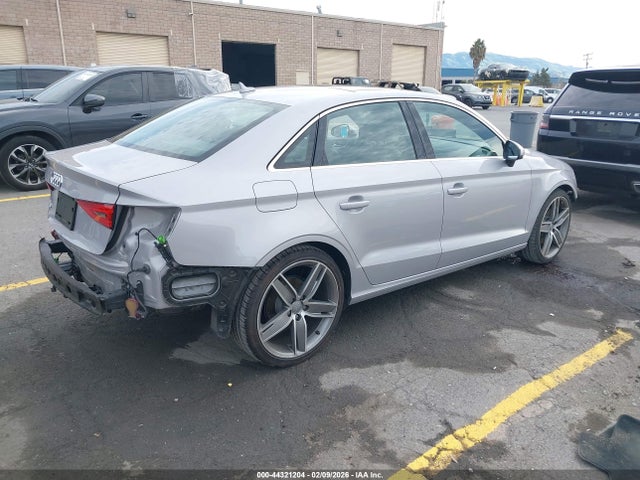 2016 AUDI A3 WAUC7GFF7G1019269 Photo 3