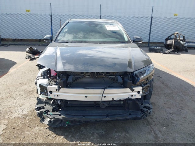 4T1DAACKXSU537077 Toyota CAMRY SE