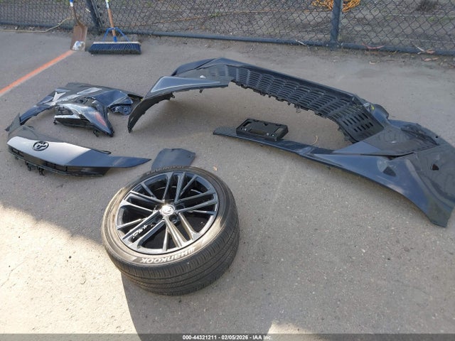 4T1DAACKXSU537077 Toyota CAMRY SE
