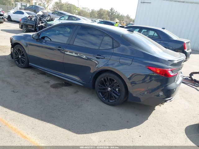 4T1DAACKXSU537077 Toyota CAMRY SE