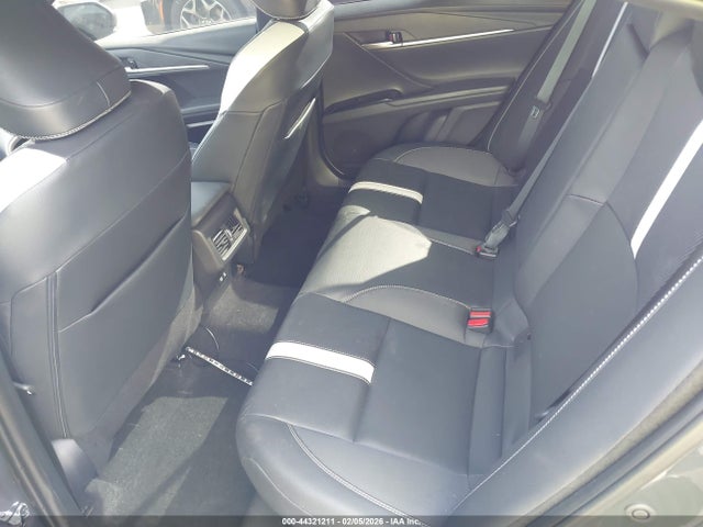 4T1DAACKXSU537077 Toyota CAMRY SE