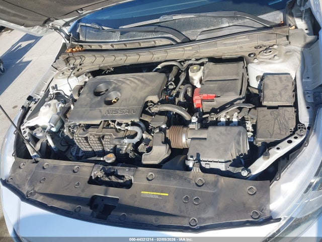 1N4BL4BV2LC161572 Nissan Altima S Fwd