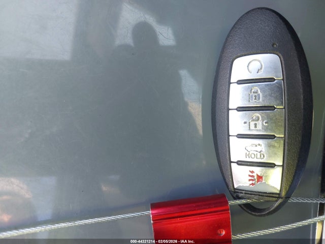 1N4BL4BV2LC161572 Nissan Altima S Fwd