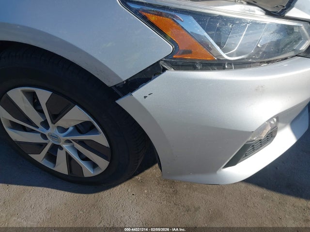 1N4BL4BV2LC161572 Nissan Altima S Fwd